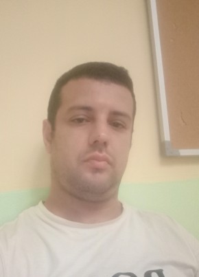 محمد, 37, Algeria, Annaba