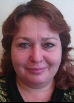 Марина, 62, Россия, Можайск