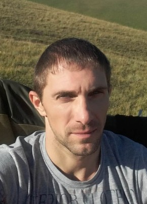 Юрий из Берёзовския 43 года