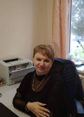 Светлана, 47, Россия, Керчь