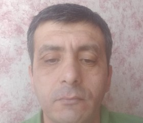 Ровшан Мирзаев, 40 лет, Павлово
