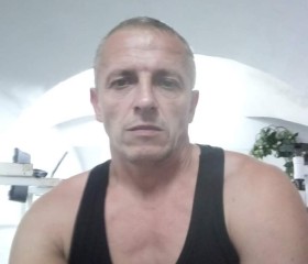 Иван, 48 лет, Одеса
