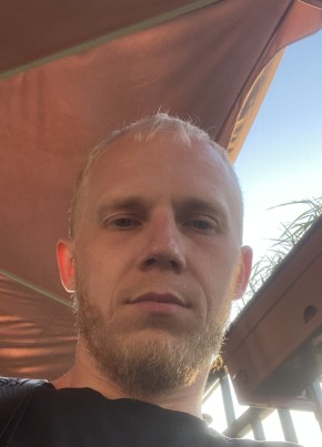Aleksandr, 31, Russia, Saint Petersburg
