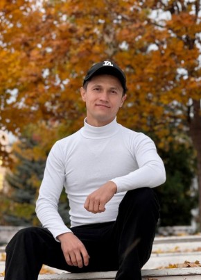 Владимир из Казани 33 года