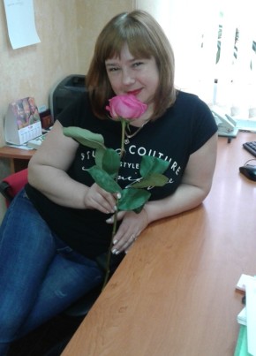Лора, 50, Россия, Москва