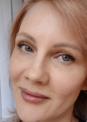 Таня из Ярославли 43 года
