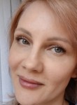 Tanya, 43, Yaroslavl