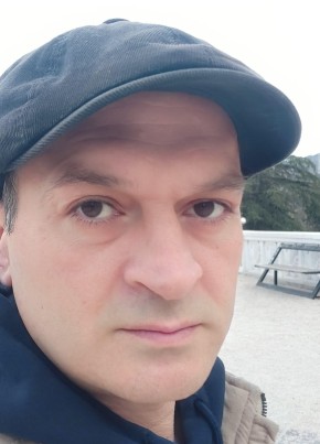 bbbbbb, 48, Russia, Moscow