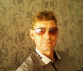 Николай, 58 лет, Бирюсинск