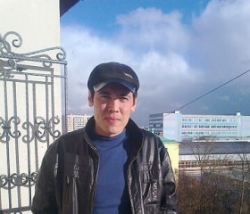 Камолиддин, 40 лет, Хабаровск
