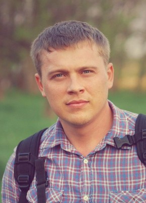 Алексей, 35, Россия, Пятигорск