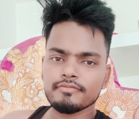 Md Shad Shaikh, 22, Navi Mumbai