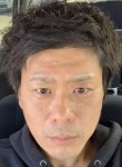 takeo, 46 лет, くまもとし