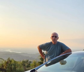 Goga, 59, Samtredia
