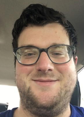 Nick, 30, United States of America, Taylor (State of Michigan)