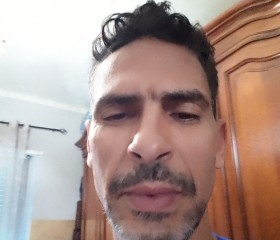 Karim, 45 лет, Settimo Torinese