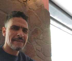 Karim, 44 года, Settimo Torinese