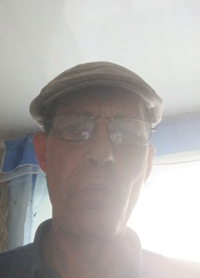 Юрий из Хабары 52 года