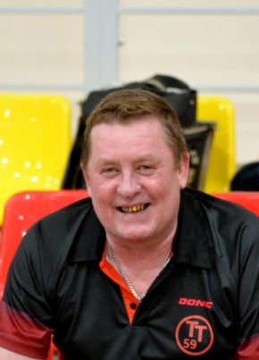 Юрий из Нытвы 60 лет