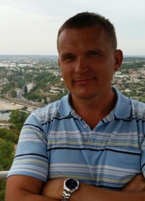 михаил, 38, Россия, Ессентуки