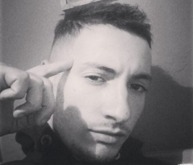 Athanasios, 27, Rodos