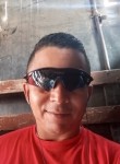 Ever, 36, Cali