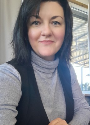 Ярослава из Калининграда 46 лет