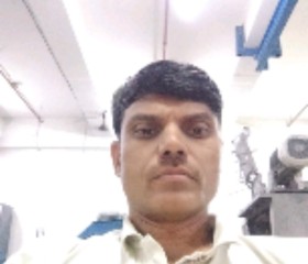 Pankaj, 38 лет, Mumbai