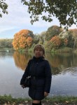 Irina, 59, Saint Petersburg