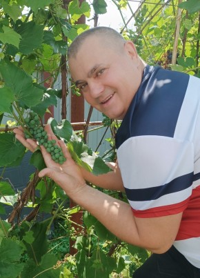 Николай из Бердска 50 лет