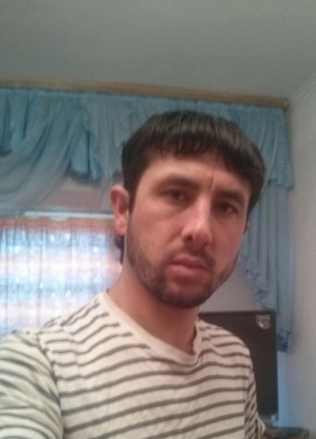 Абу, 38, Россия, Саранск