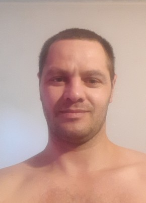 Роман, 38, Россия, Северск