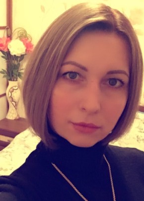 Елена, 47, Россия, Апрелевка