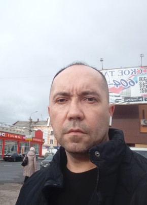 Юрий, 40, Россия, Химки