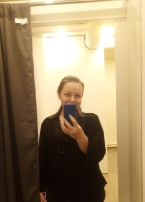 Marina, 43, Russia, Moscow
