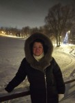 Irina, 51, Nizhniy Novgorod