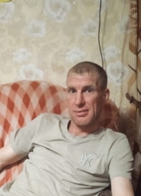 Алексей, 44, Россия, Дальнереченск