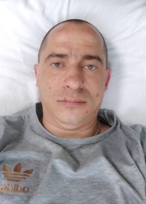 Aleksei, 41, Россия, Комсомольск-на-Амуре