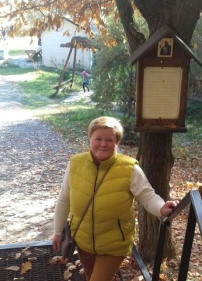 Надежда, 55, Россия, Захарово