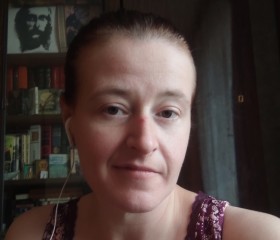 Ekaterina, 35, Domodedovo