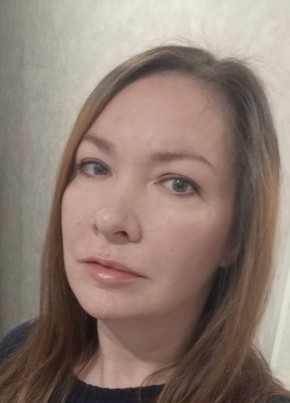 Лариса из Аши 42 года