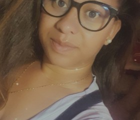 Gigi, 29, Papeete