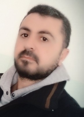 Amjad, 36, الجمهورية العربية السورية, حلب