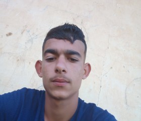 سيدعلي مريول, 27, Abou el Hassan