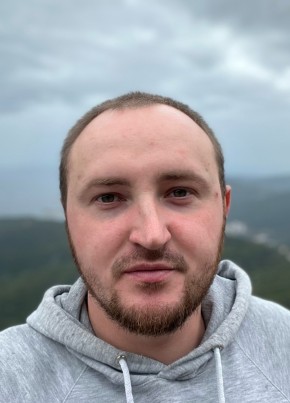 Александр, 33, Црна Гора, Будва