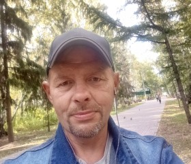 Сергей, 51 год, Сасово