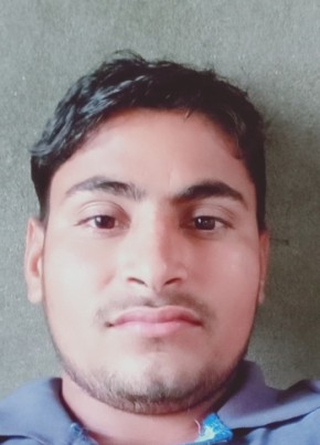 Rampal.yadav, 26, India, Delhi
