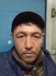 Erik, 40, Almaty