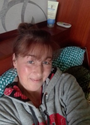 Оксана, 49, Россия, Осташков