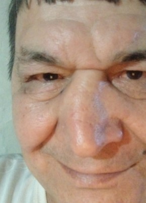 Алибек из Петропавла 59 лет